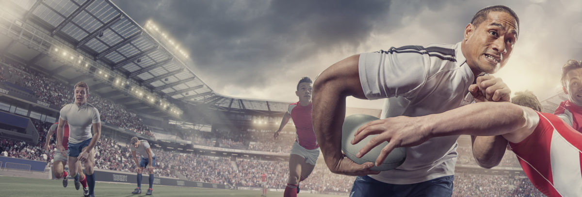Globe Rugby